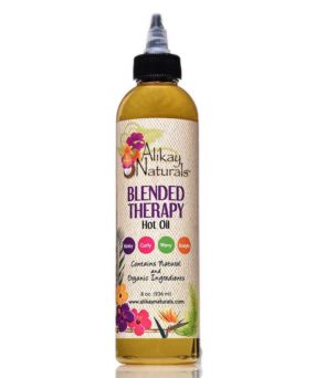Alikay Naturals – Blended Therapy Hot Oil
