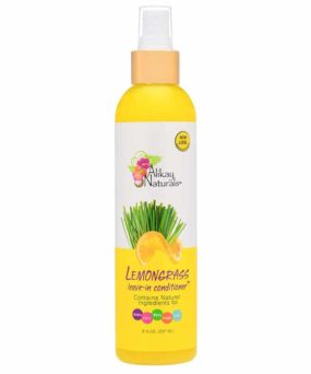 Alikay Naturals – Lemongrass Leave In Conditioner