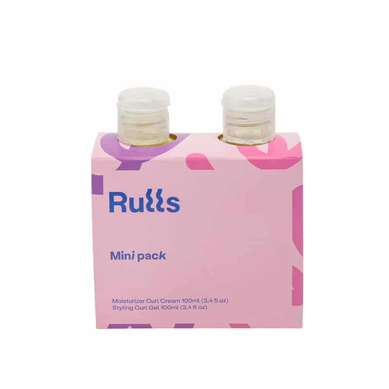 Rulls Mini Pack