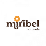 Miribel Naturals logo