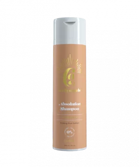 Absolution Shampoo fra Curly Angels