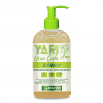 Yari - curl maker (klar)