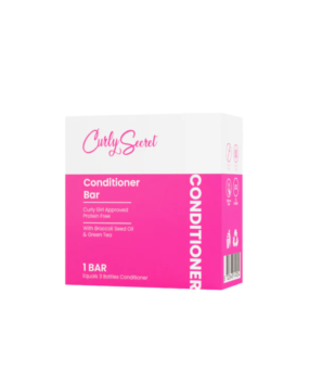 Curly Secret - Conditioner Bar
