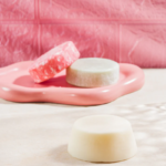 Curly Secret - Conditioner Bar. Nem at have med på rejsen eller hvis du vil spare plastic.