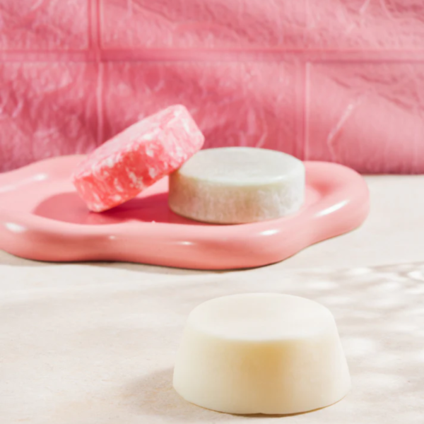 Curly Secret - Conditioner Bar. Nem at have med på rejsen eller hvis du vil spare plastic.