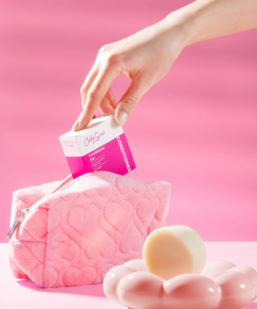 Curly Secret - Conditioner Bar.