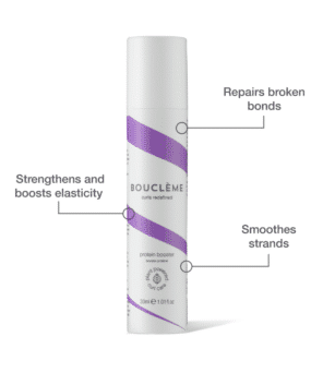 Boucleme - Protein Booster