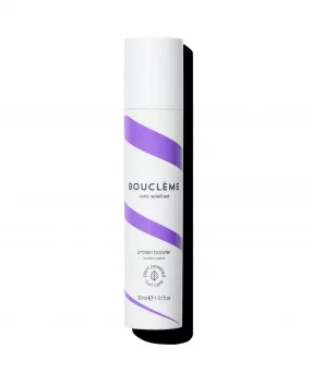 Boucleme Protein Booster