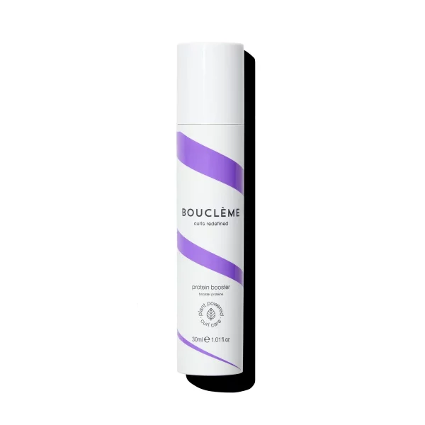 Boucleme Protein Booster