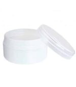 CurlsForYou Plast Bøtte til produkter fra eks. poser med åbent låg