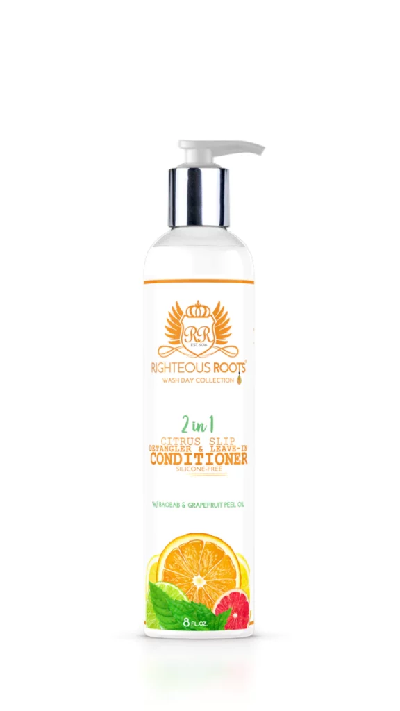 RighteousRoots Conditioner