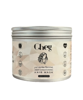 Chey – Protein Boost Deep Conditioning Hair Mask