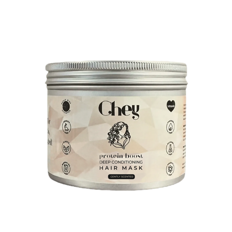 Chey – Protein Boost Deep Conditioning Hair Mask