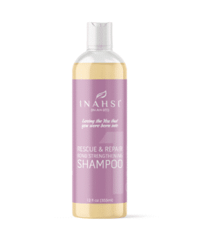 Inahsi - Rescue & Repair Bond Strengthening Shampoo
