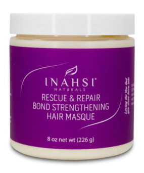 Inahsi – Rescue & Repair Bond Strengthening Hair Masque