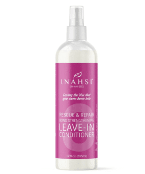 Inahsi – Rescue & Repair Bond Strengthening Leave-in Conditioner