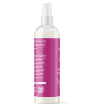 Inahsi – Rescue & Repair Bond Strengthening Leave-in Conditioner Bagsiden