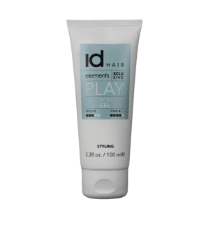Idhair elements strong gel