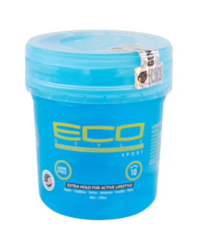 Eco Style Sport 236ml