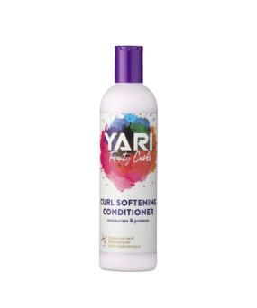 Yari - Fruity Curls - Softening Conditioner