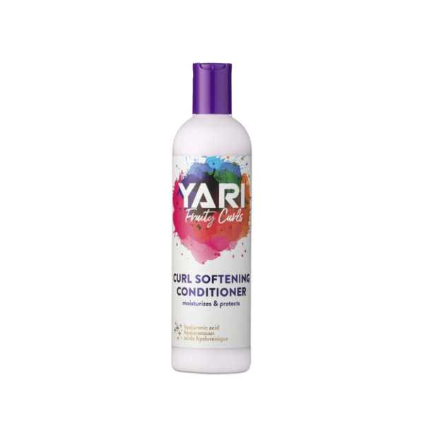 Yari - Fruity Curls - Softening Conditioner