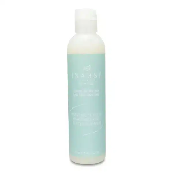 Inahsi - Moisture supreme fragrance free gentle shampoo