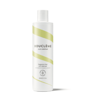Boucleme - Fragrance Free Curl Cleanser