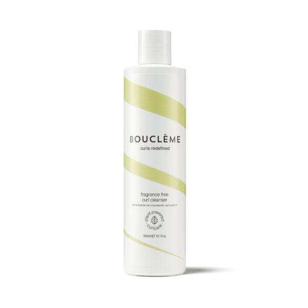 Boucleme - Fragrance Free Curl Cleanser
