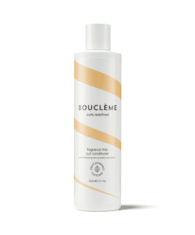 Boucleme - Fragrance Free Curl Conditioner
