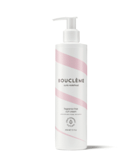 Boucleme - Fragrance Free Curl Cream