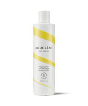 Boucleme - Fragrance Free Curl Defining Gel
