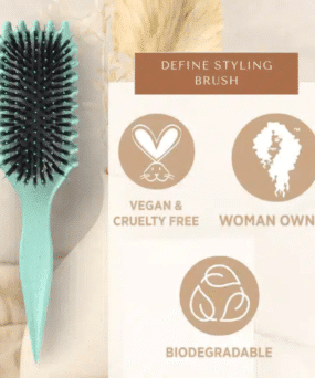 Bounce Curl – Define Styling Brush 3