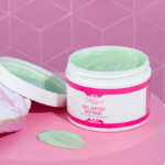 Curly Secret - Curl Support Hair Mask