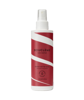 Boucleme - Flexible Hold Hair Spray