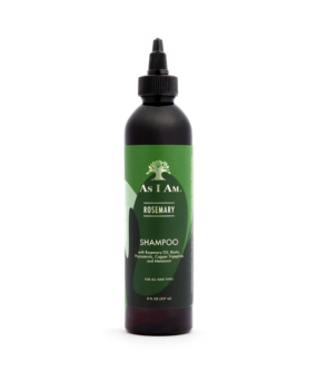 As I Am - Rosemary Shampoo