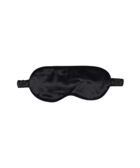 Limone - Luxury Sleeping Mask Black Forfra