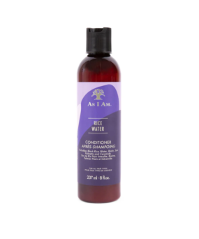 As I Am - Rice Water Conditioner