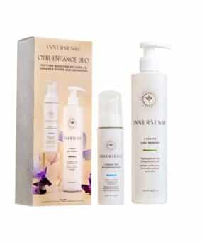 Innersense Gave Sæt Curl Enhance Duo