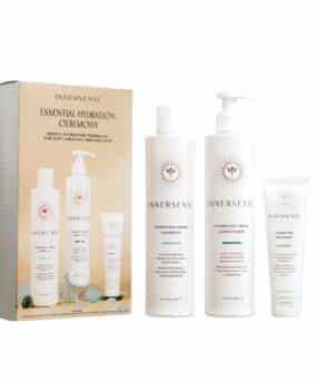 Innersense Gave Sæt Essential Hydration Ceremony