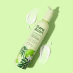 Flora & Curl - Baobab & Marula Restorative Conditioner lifestyle 1