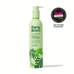 Flora & Curl - Baobab & Marula Restorative Conditioner