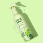 Flora & Curl Baobab & Marula Restorative Mist lifestyle 1