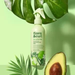 Flora & Curl Baobab & Marula Restorative Mist lifestyle 2