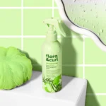 Flora & Curl Baobab & Marula Restorative Mist lifestyle 3