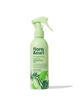 Flora & Curl Baobab & Marula Restorative Mist main picture on white background