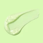 Flora & Curl Baobab & Marula Restorative Shampoo consistency