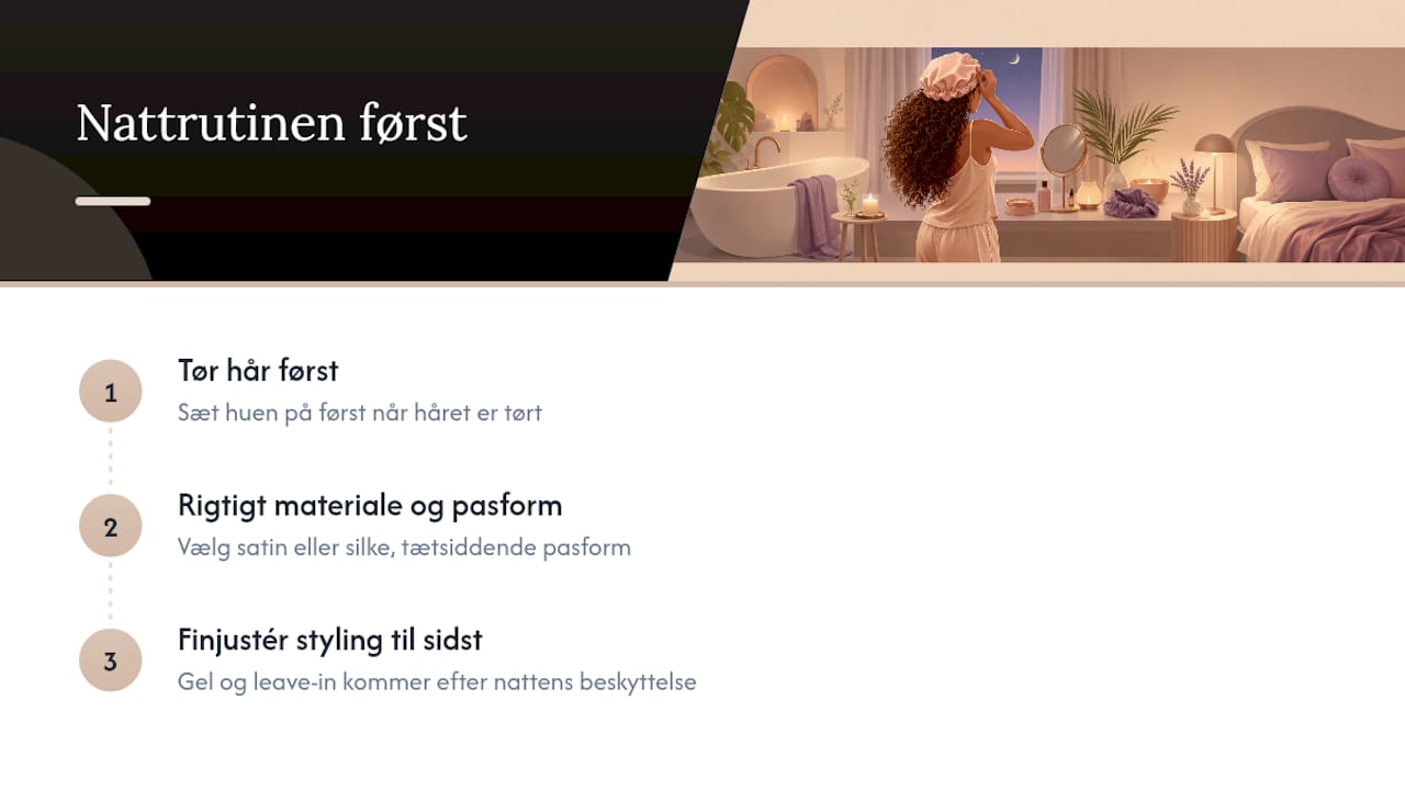 Hvorfor natrutinen betyder mere end de fleste tror — overview diagram