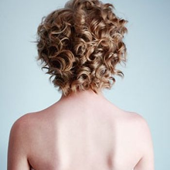 Photo by Shari Sirotnak on Unsplash used in blog about permanant curls